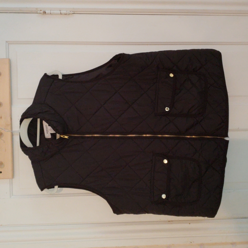 Vest